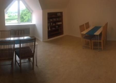 Kvaerndrup Bed & Breakfast Екстериор снимка