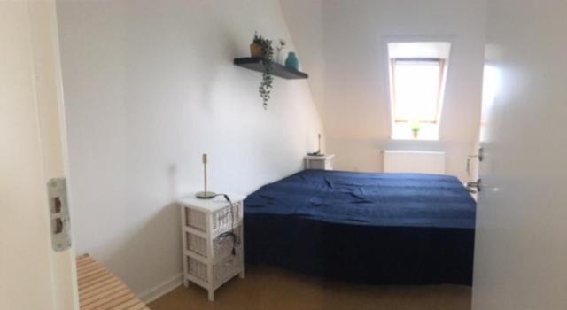 Kvaerndrup Bed & Breakfast Екстериор снимка