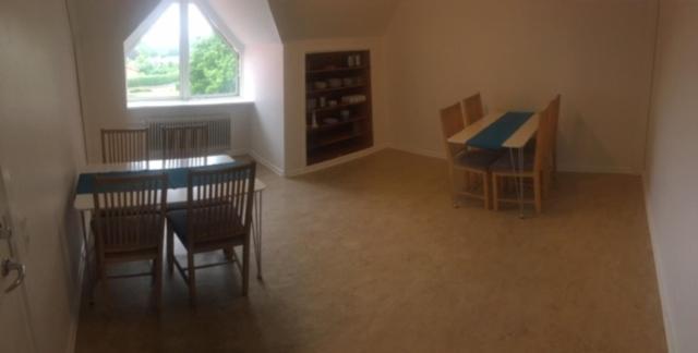 Kvaerndrup Bed & Breakfast Екстериор снимка
